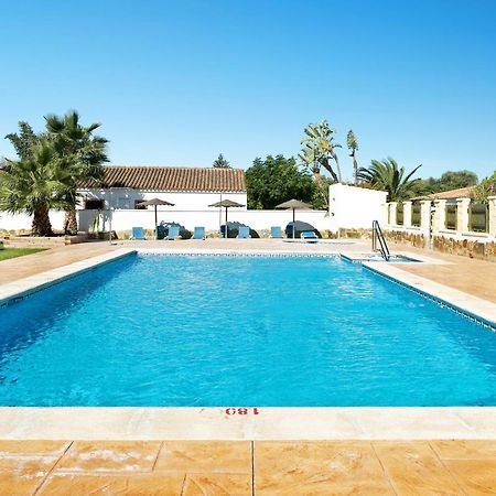 Casa Miguelin Villa Zahora Exterior photo