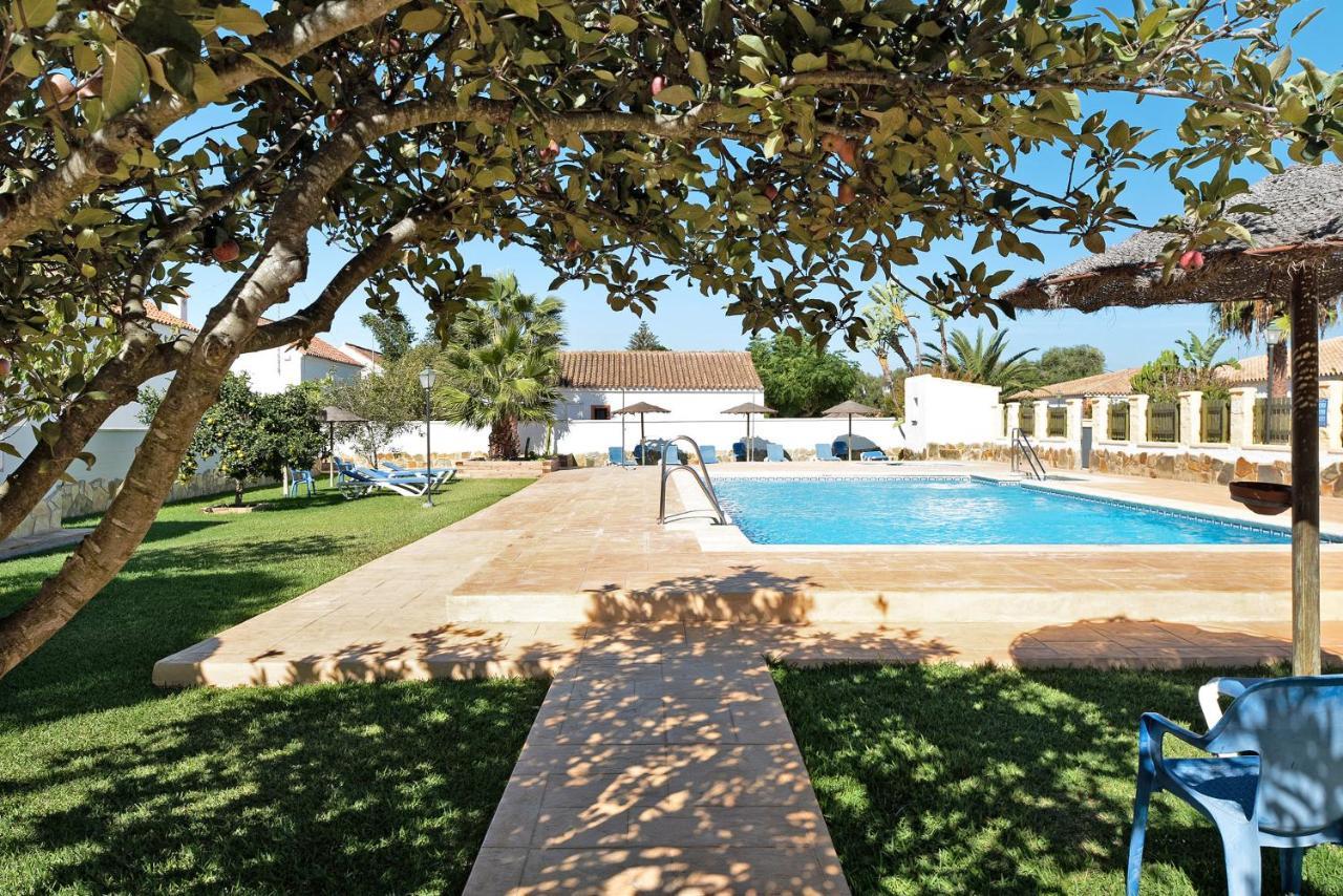 Casa Miguelin Villa Zahora Exterior photo